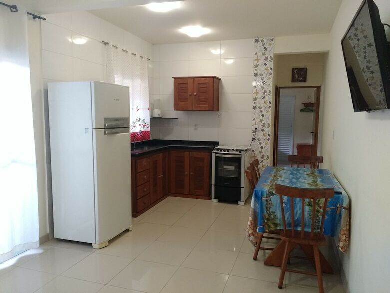 Canto Verde Apartamentos Caragu�
