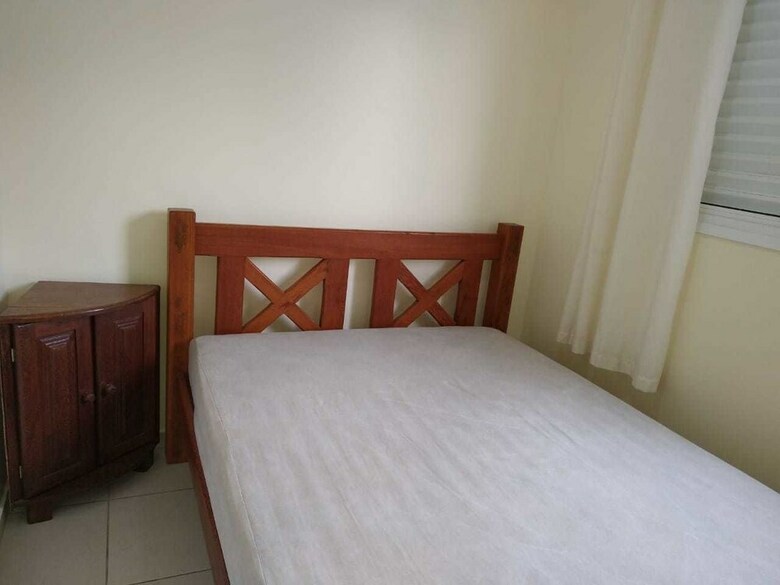 Canto Verde Apartamentos Caragu�