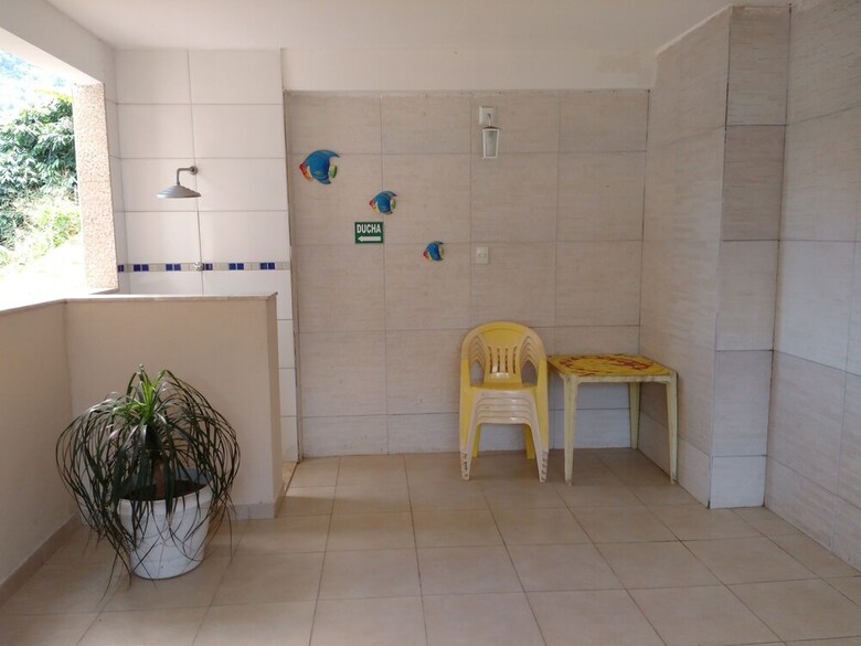 Canto Verde Apartamentos Caragu�