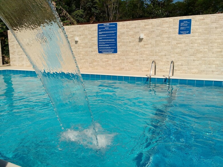 Canto Verde Apartamentos Caragu�