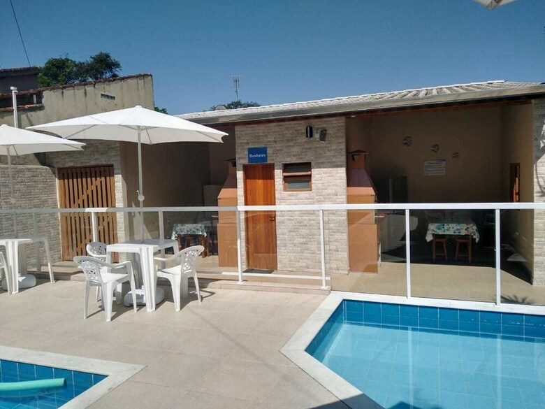 Canto Verde Apartamentos Caragu�