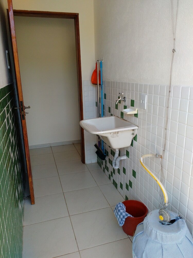 Canto Verde Apartamentos Caragu�