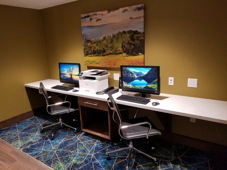 Hotel Hampton Inn Arvin Tejon Ranch, Ca
