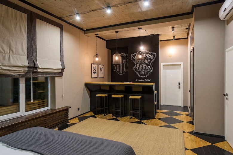 Hotel Art Village Club