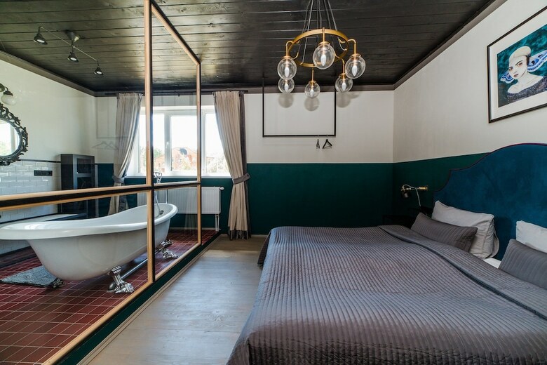 Hotel Art Village Club