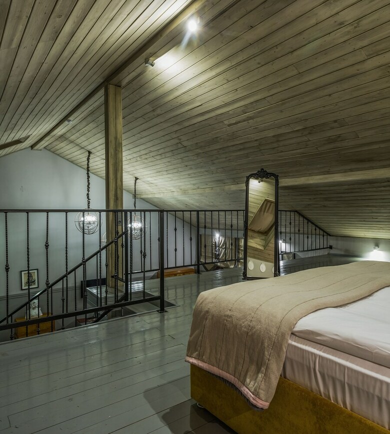 Hotel Art Village Club