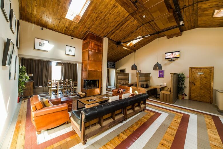 Hotel Art Village Club