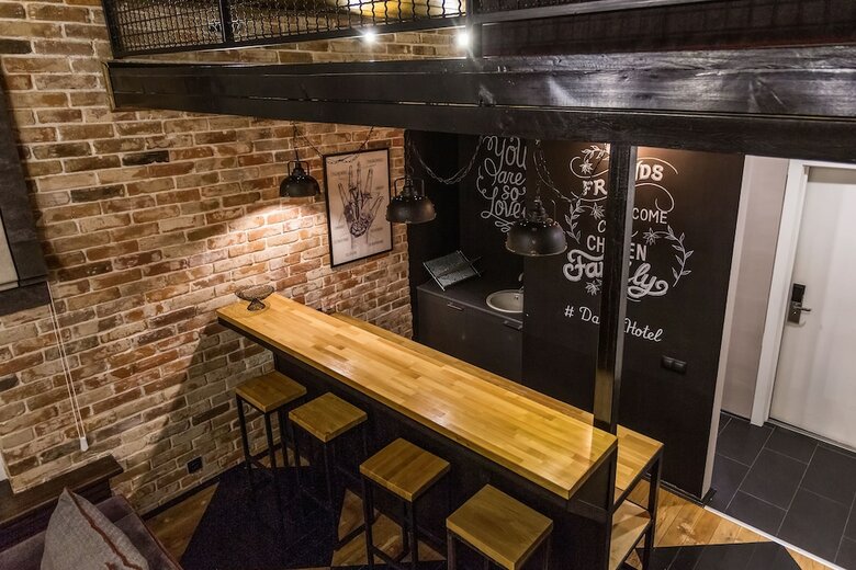 Hotel Art Village Club