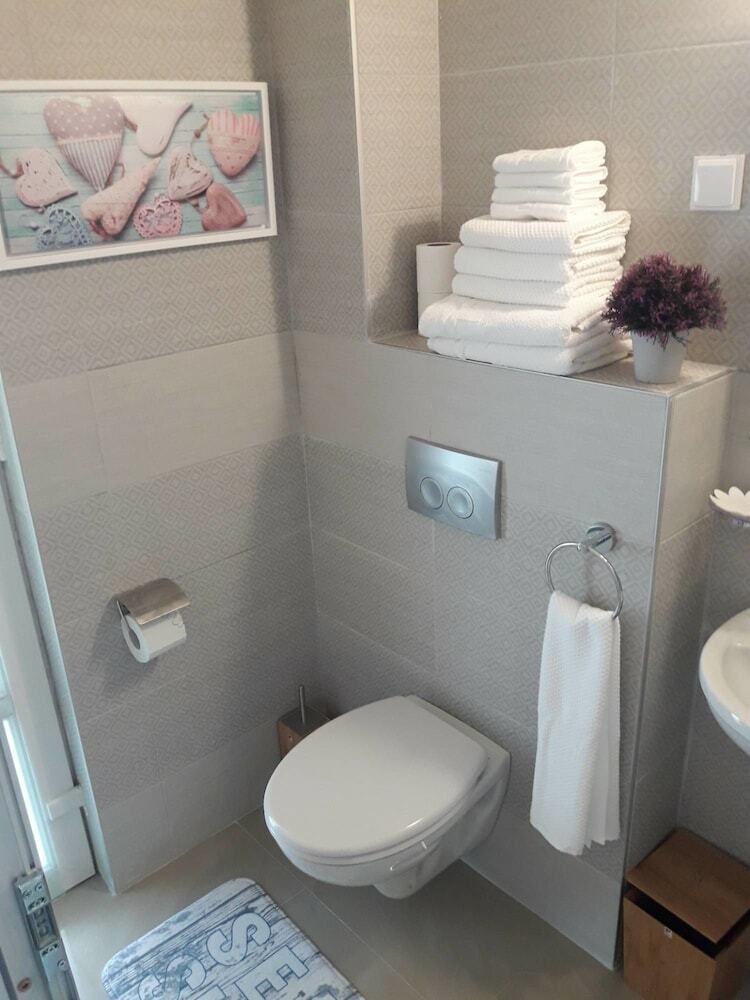 Sole Mio Apartments & Wellness