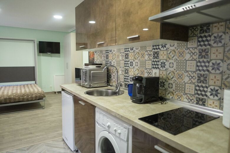 Apartamentos Mata7