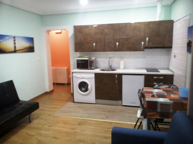 Apartamentos Mata7