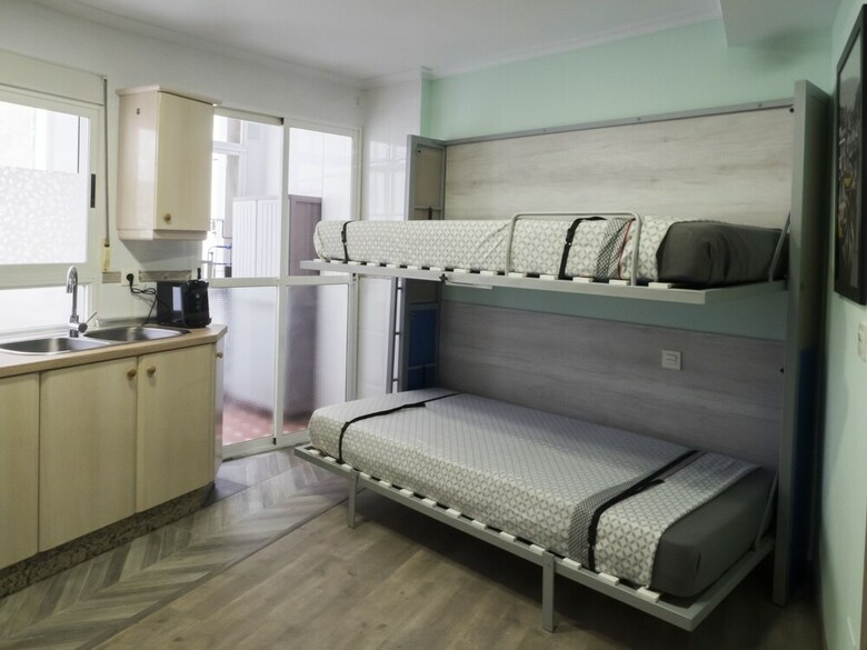 Apartamentos Mata7