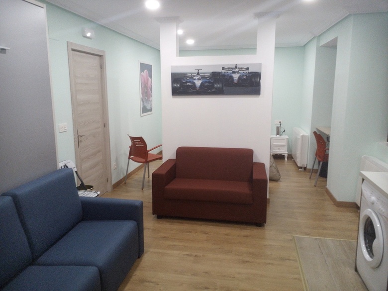 Apartamentos Mata7