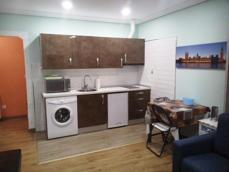 Apartamentos Mata7