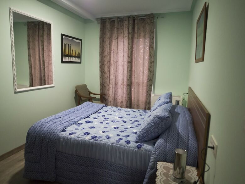 Apartamentos Mata7