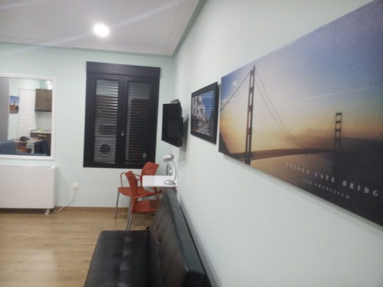 Apartamentos Mata7