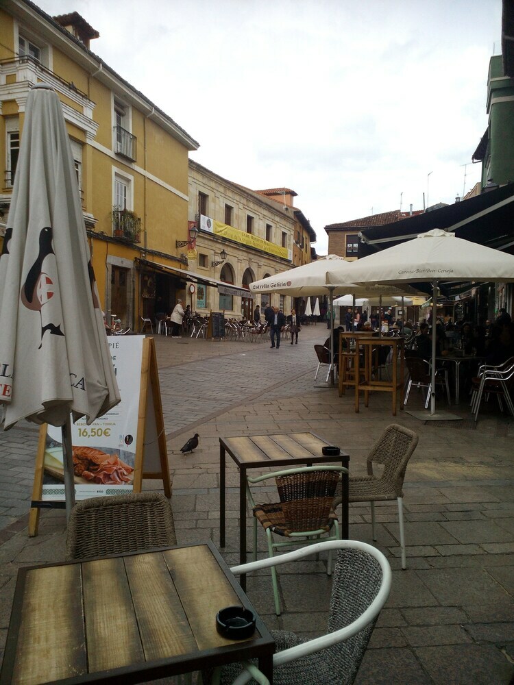 Apartamentos Mata7