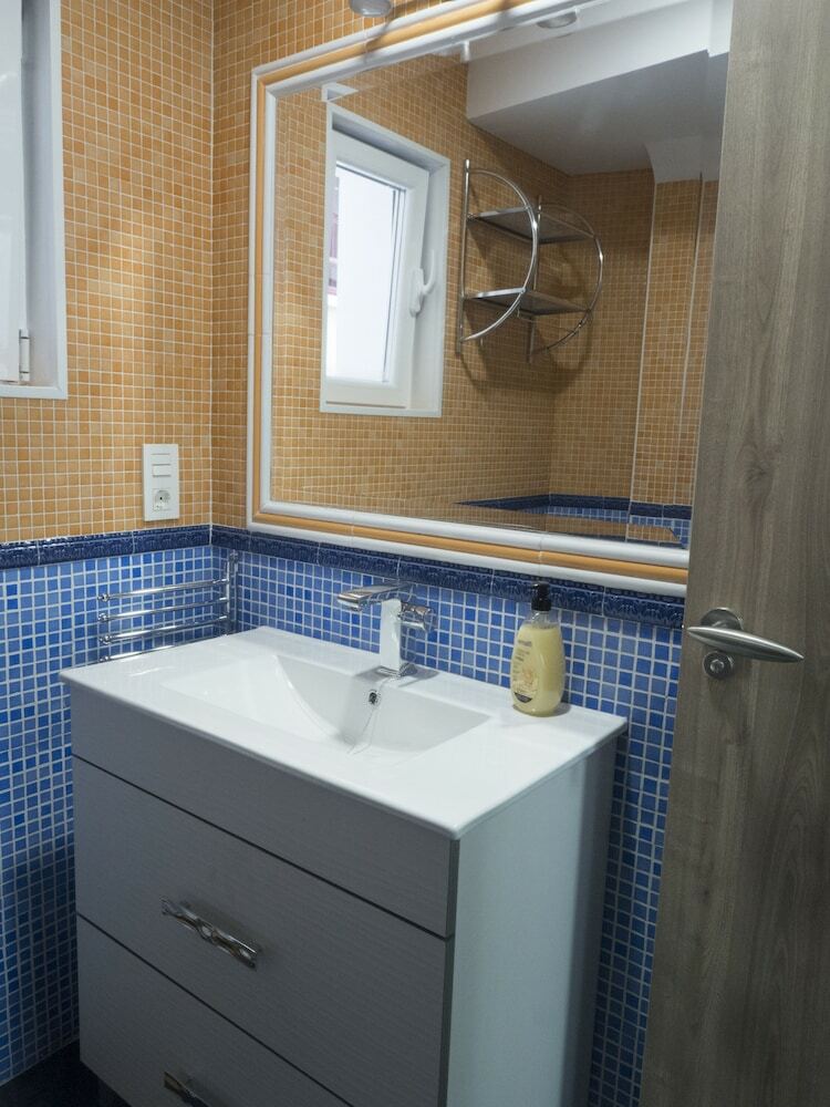 Apartamentos Mata7