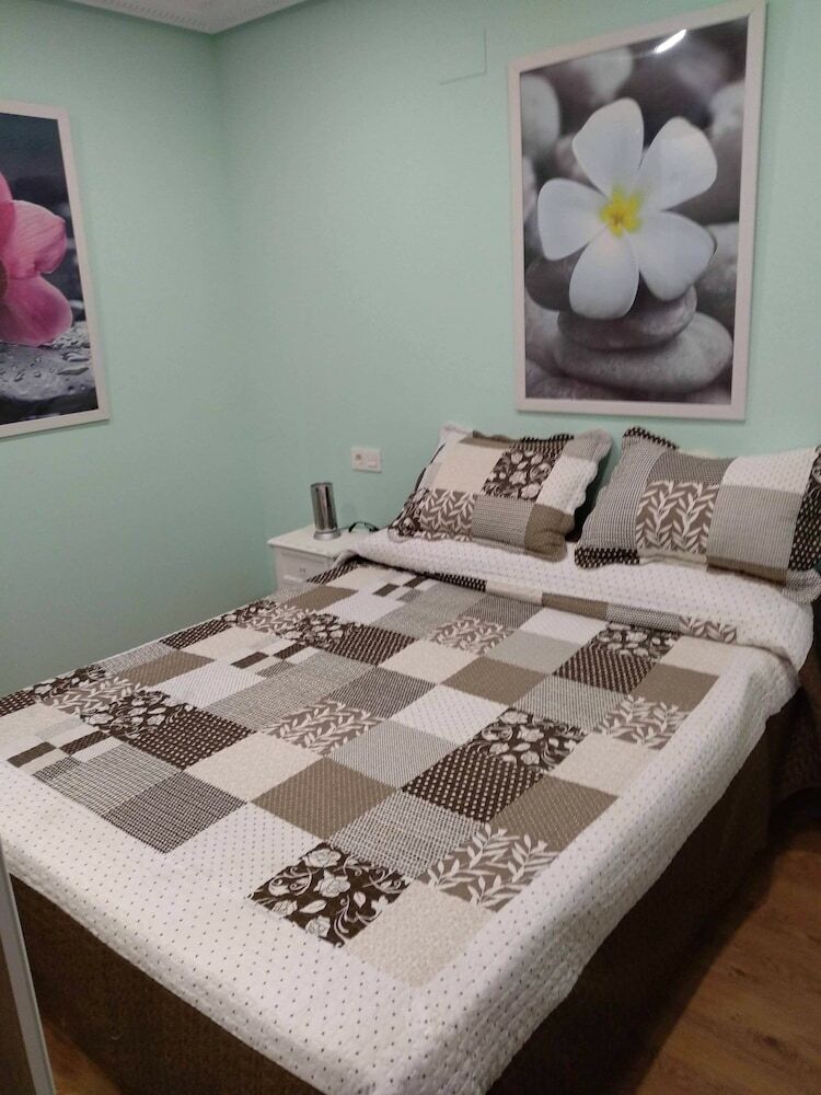 Apartamentos Mata7
