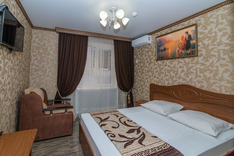 Hotel Korona