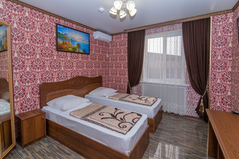 Hotel Korona