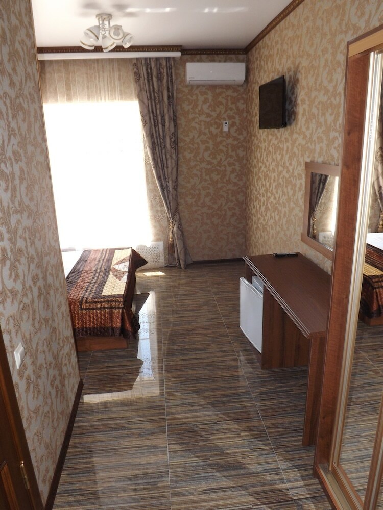 Hotel Korona