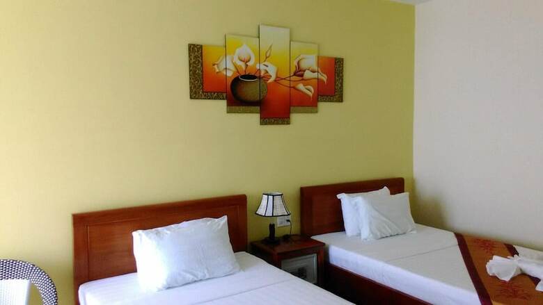 Tabii Hotel