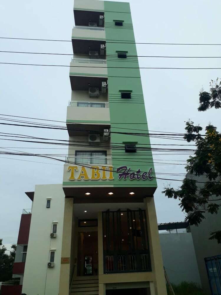 Tabii Hotel