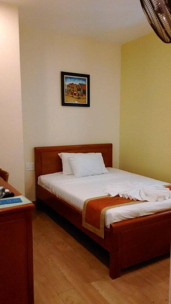 Tabii Hotel