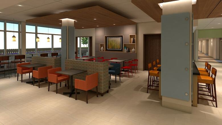Hotel Holiday Inn Express & Suites Ocala