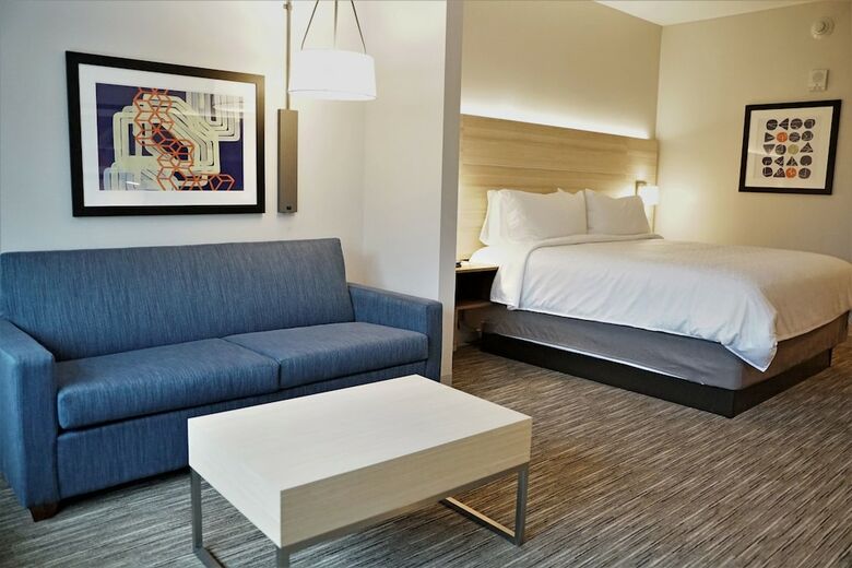 Hotel Holiday Inn Express & Suites Ocala