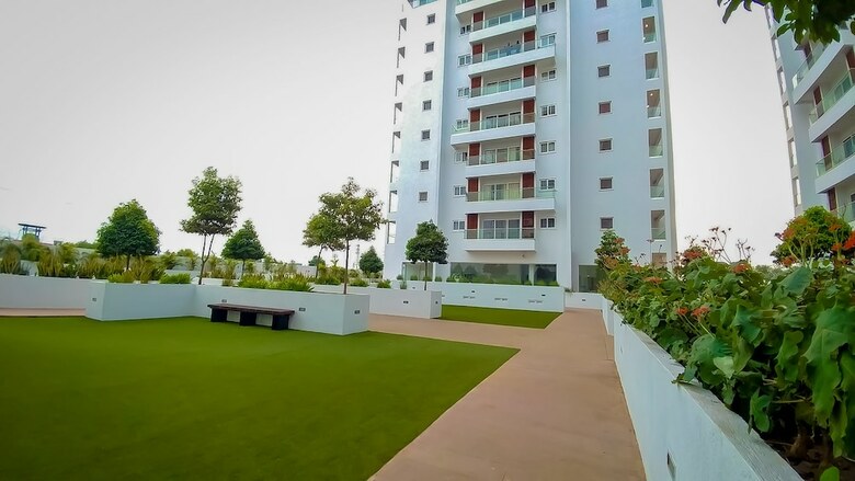 Apartamentos The Gallery Premier Suites