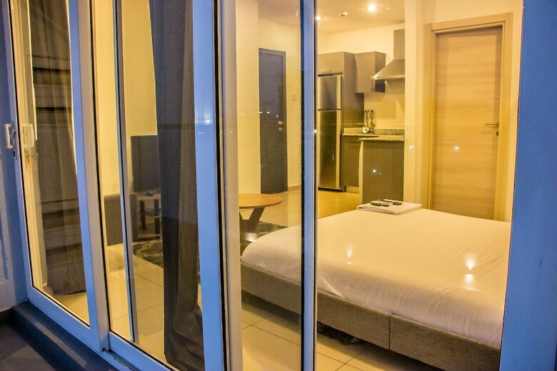 Apartamentos The Gallery Premier Suites