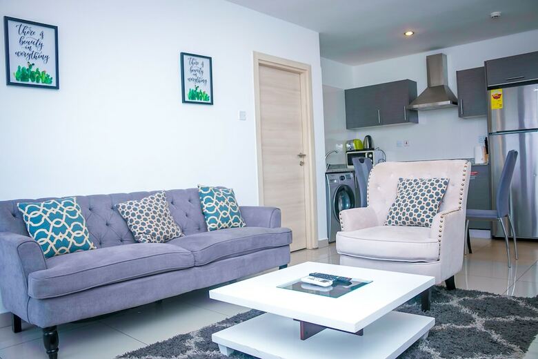 Apartamentos The Gallery Premier Suites
