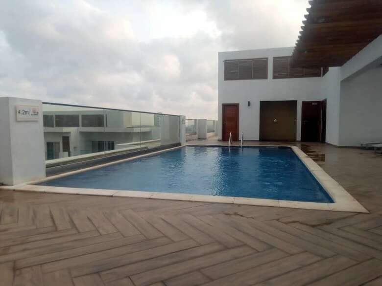 Apartamentos The Gallery Premier Suites