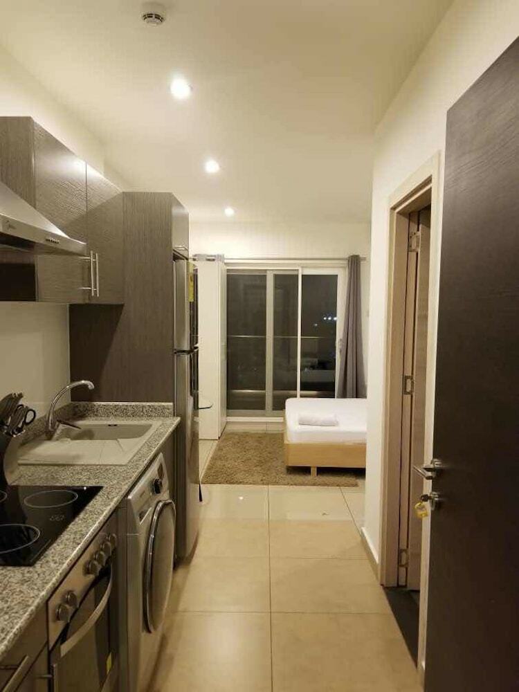 Apartamentos The Gallery Premier Suites