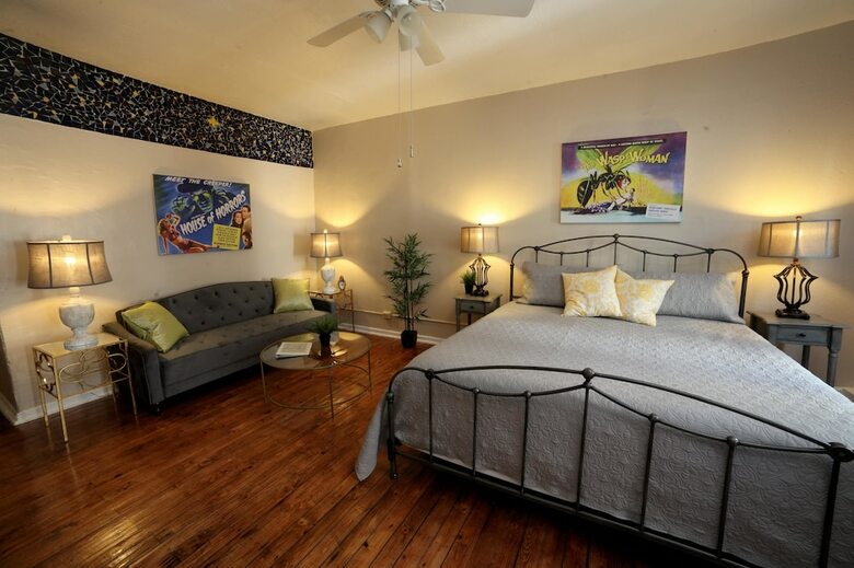 Aparthotel The Canterbury Suites