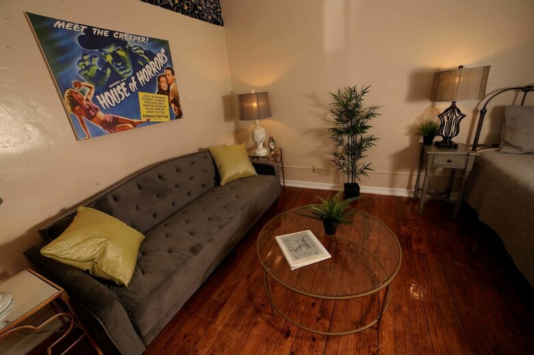 Aparthotel The Canterbury Suites
