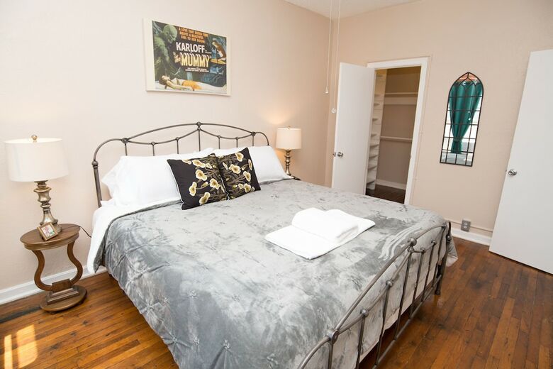 Aparthotel The Canterbury Suites