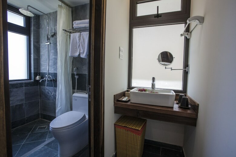 Hotel Hoi An Silk River Villa