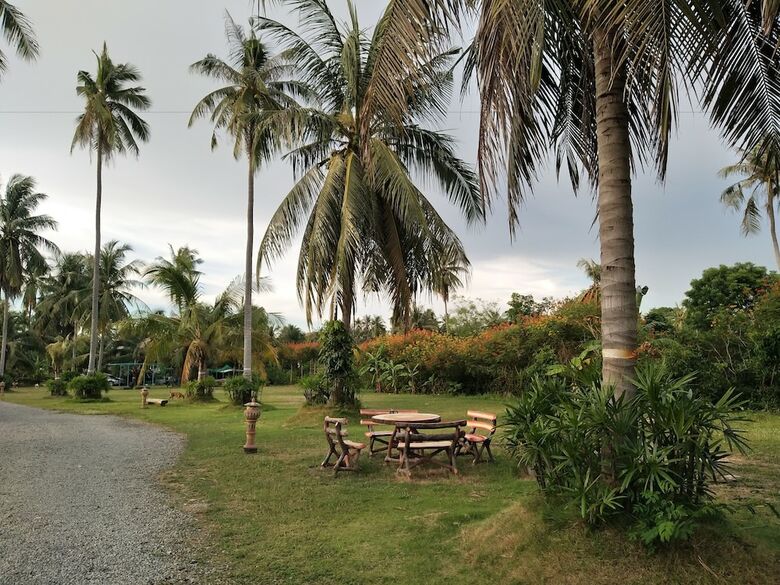 Hotel Yoo Sabai Resort