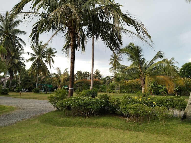 Hotel Yoo Sabai Resort