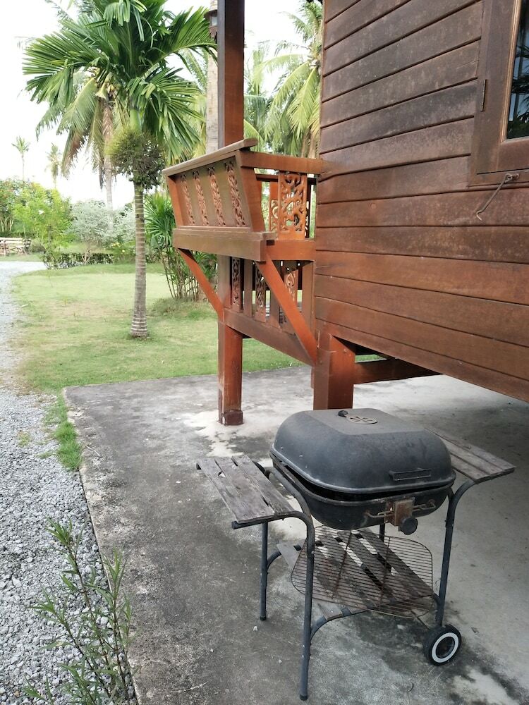 Hotel Yoo Sabai Resort