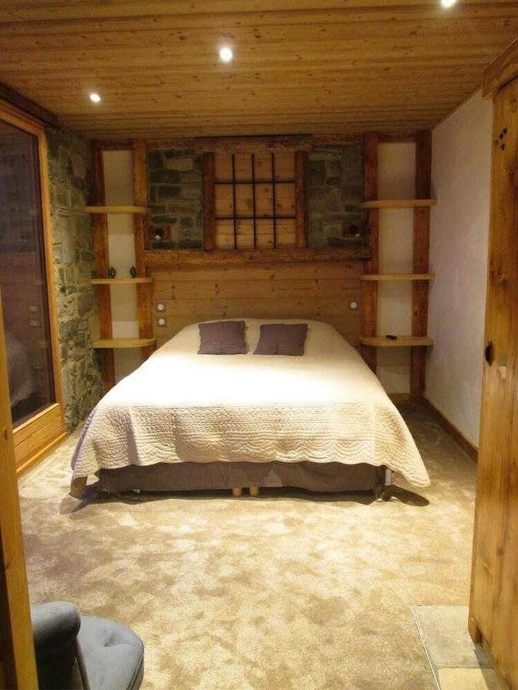 Hotel Chalet Monte Bianco