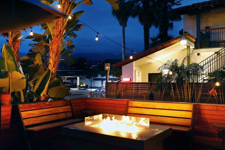 Haley Hotel