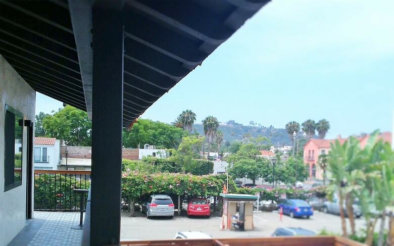 Haley Hotel