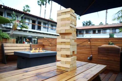 Haley Hotel