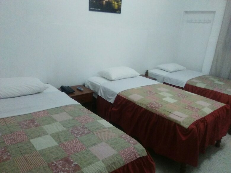 Hotel Ricardo Palma