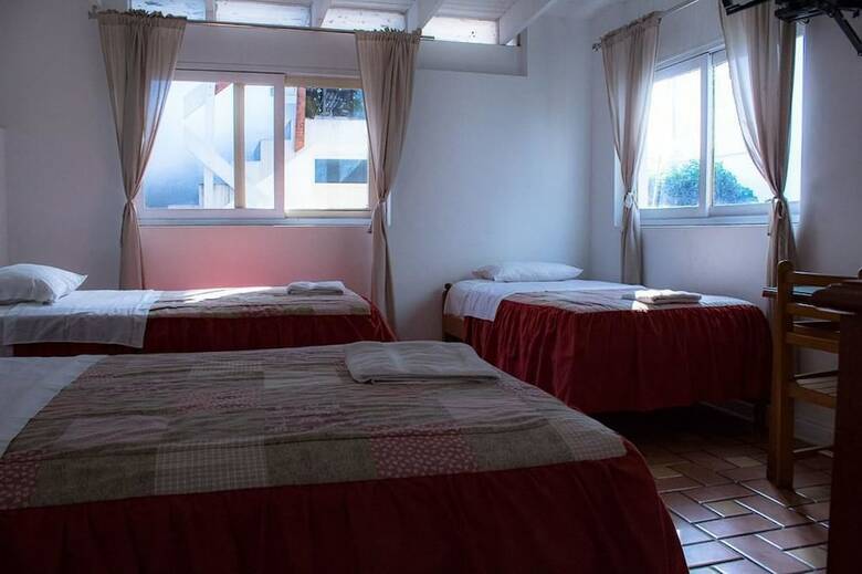 Hotel Ricardo Palma