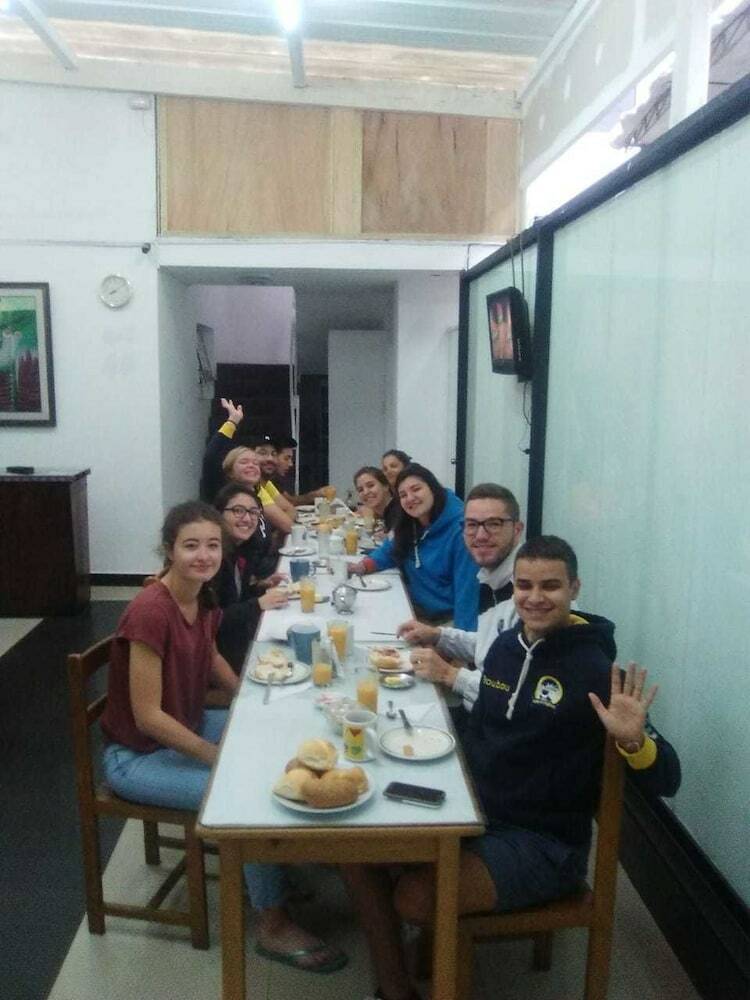 Hotel Ricardo Palma